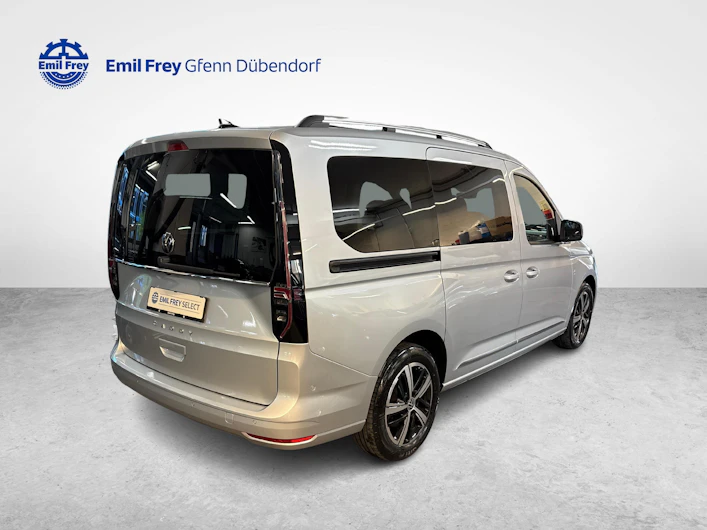 immagine del veicolo VW CADDY