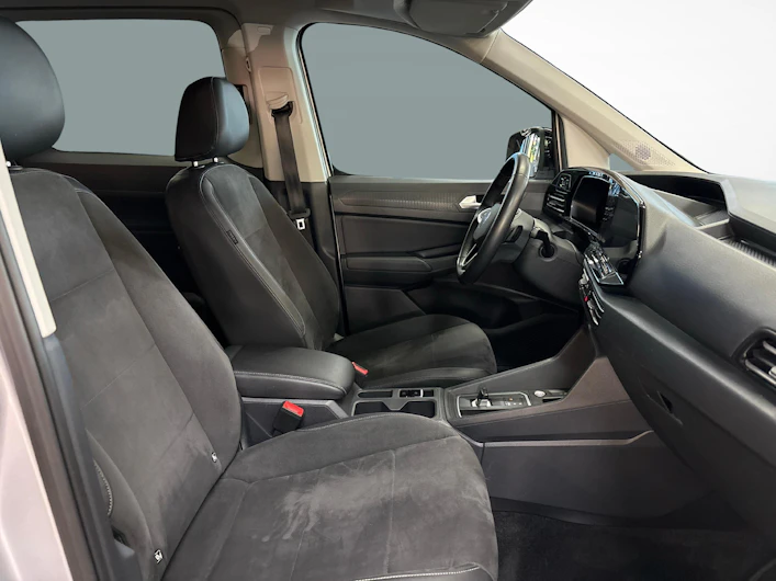 immagine del veicolo VW CADDY