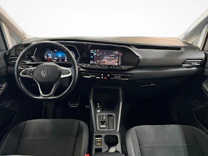 image du véhicule VW Caddy Maxi 1.5 TSI Style DSG