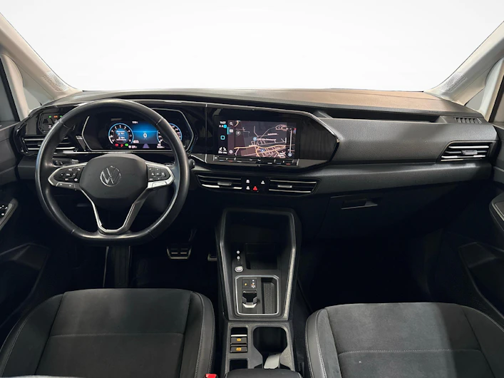 immagine del veicolo VW CADDY