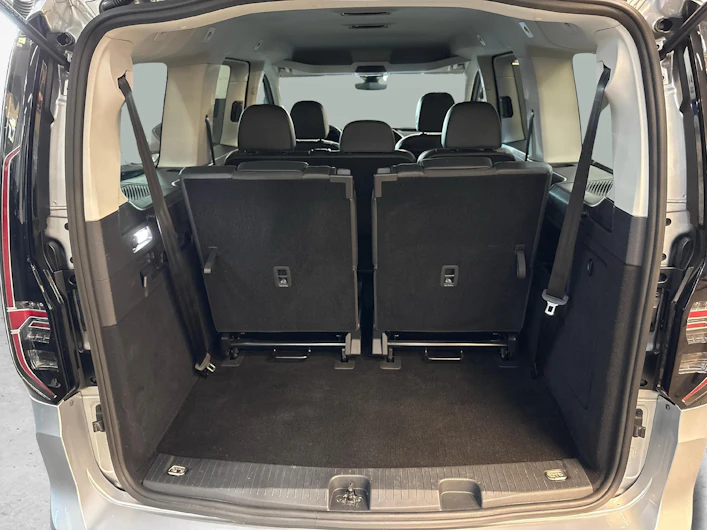 immagine del veicolo VW CADDY