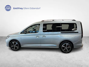 image du véhicule VW Caddy Maxi 1.5 TSI Style DSG