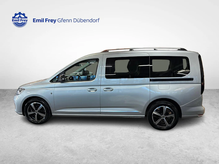 immagine del veicolo VW CADDY