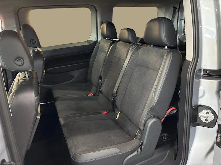 immagine del veicolo VW CADDY