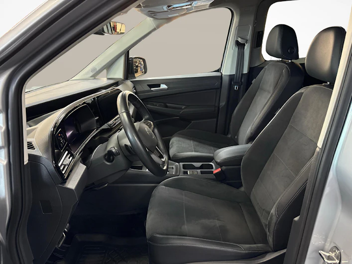 immagine del veicolo VW CADDY