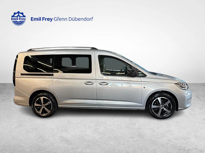 immagine del veicolo VW CADDY