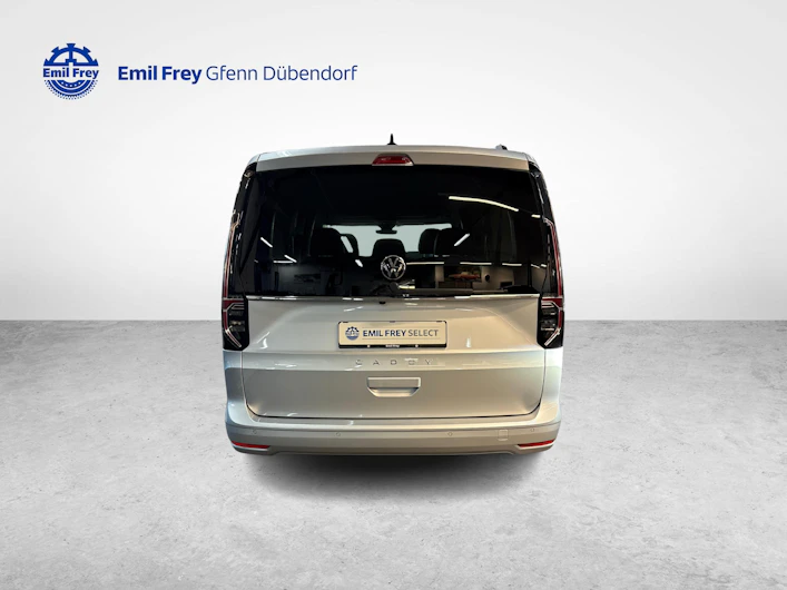 immagine del veicolo VW CADDY