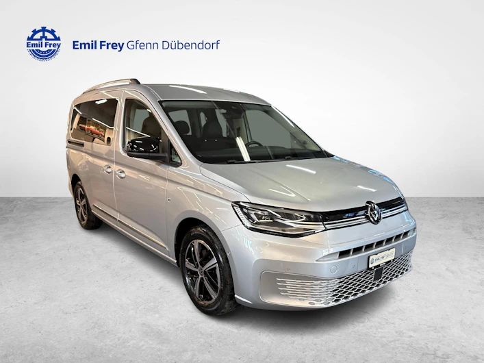 immagine del veicolo VW CADDY