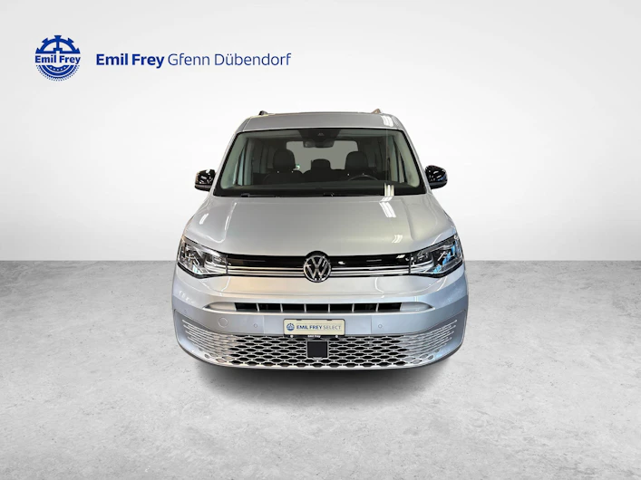 immagine del veicolo VW CADDY