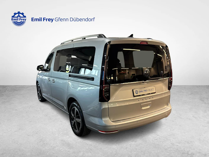immagine del veicolo VW CADDY
