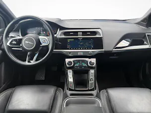 Jaguar I-Pace EV400 SE AWD