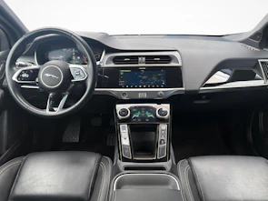 Fahrzeugbild JAGUAR I-Pace EV400 SE AWD