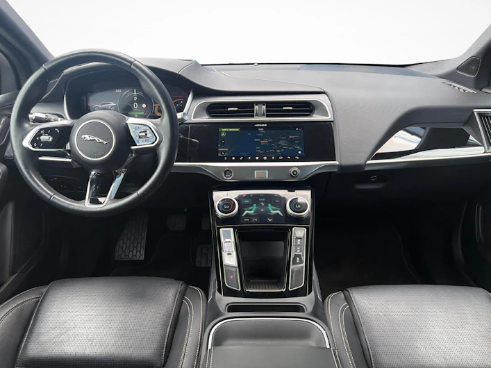 Fahrzeugbild JAGUAR I-PACE