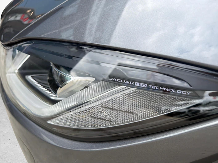 Fahrzeugbild JAGUAR I-PACE