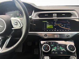 Jaguar I-Pace EV400 SE AWD