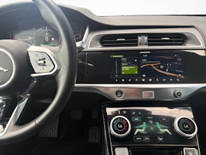 Fahrzeugbild JAGUAR I-Pace EV400 SE AWD