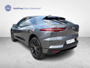 Fahrzeugbild JAGUAR I-Pace EV400 SE AWD