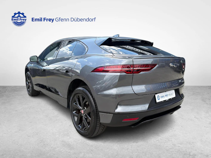 Fahrzeugbild JAGUAR I-PACE