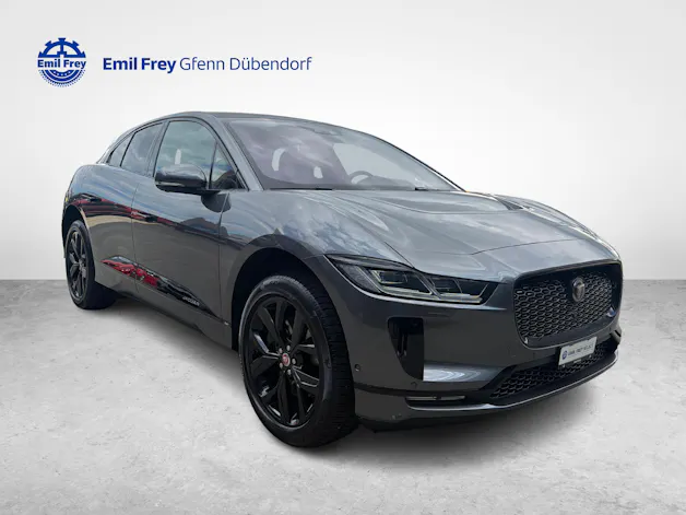 Jaguar I-Pace EV400 SE AWD