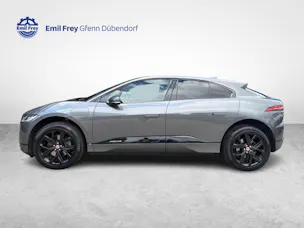 Jaguar I-Pace EV400 SE AWD