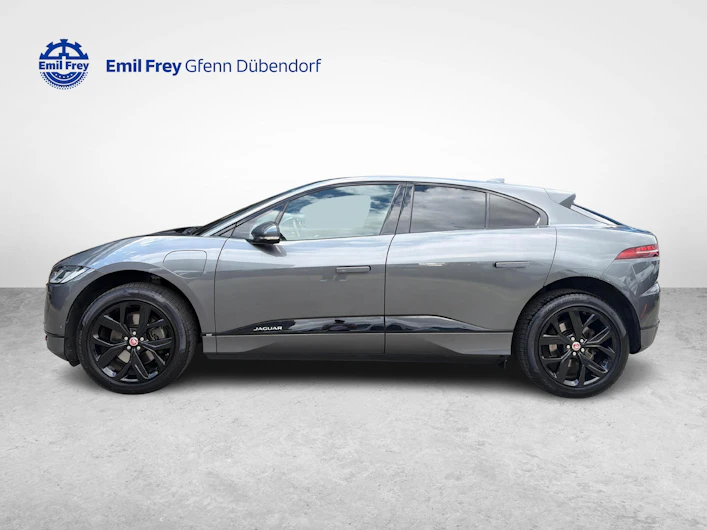 Fahrzeugbild JAGUAR I-PACE