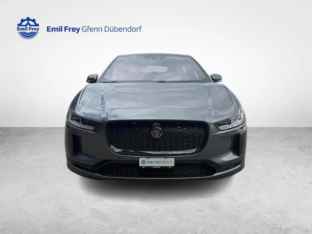 Jaguar I-Pace EV400 SE AWD
