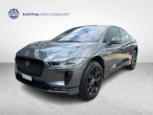 Jaguar I-Pace EV400 SE AWD