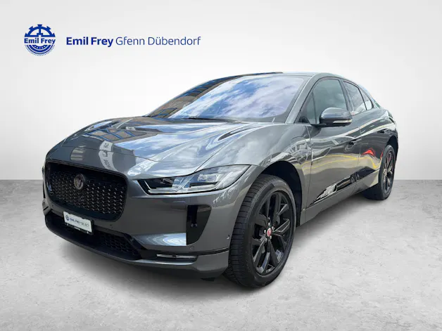 Jaguar I-Pace EV400 SE AWD