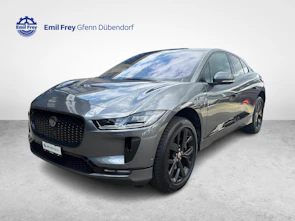 Fahrzeugbild JAGUAR I-Pace EV400 SE AWD