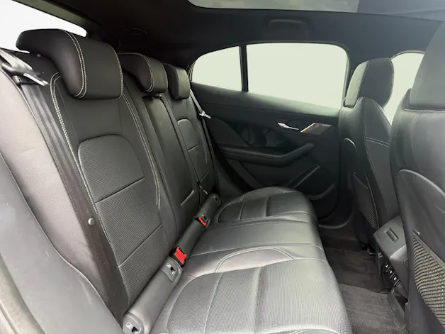 Jaguar I-Pace EV400 SE AWD