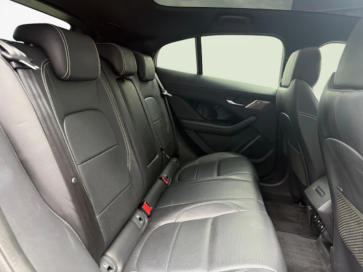 Fahrzeugbild JAGUAR I-PACE