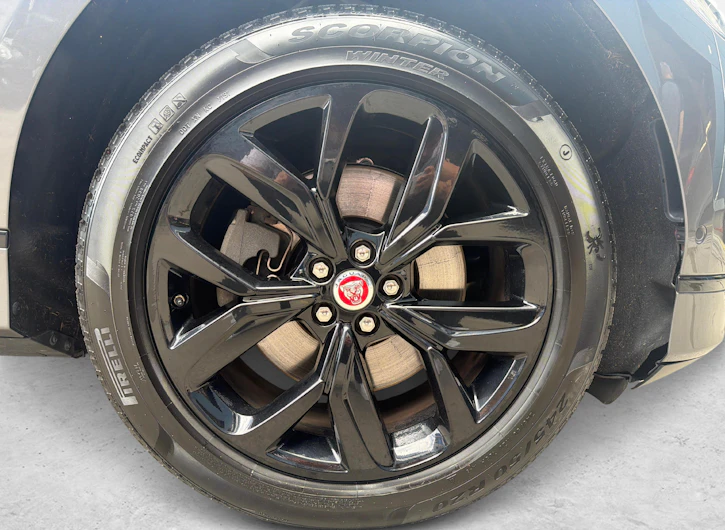 Fahrzeugbild JAGUAR I-PACE
