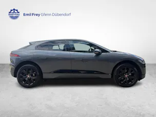 Jaguar I-Pace EV400 SE AWD