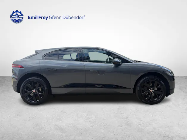 Jaguar I-Pace EV400 SE AWD