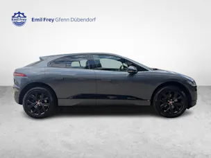Jaguar I-Pace EV400 SE AWD