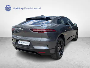 Jaguar I-Pace EV400 SE AWD