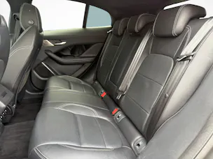 Jaguar I-Pace EV400 SE AWD