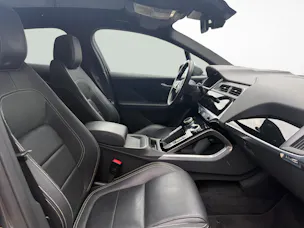 Jaguar I-Pace EV400 SE AWD