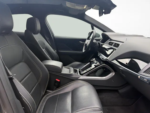 Jaguar I-Pace EV400 SE AWD