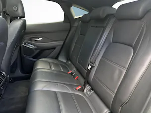 Jaguar E-Pace 2.0 D I4 165 AWD
