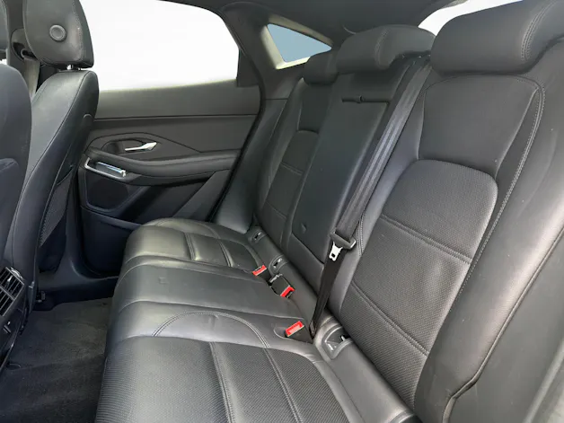 Jaguar E-Pace 2.0 D I4 165 AWD