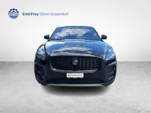 Jaguar E-Pace 2.0 D I4 165 AWD