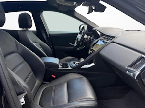 Fahrzeugbild JAGUAR E-Pace 2.0 D I4 165 AWD
