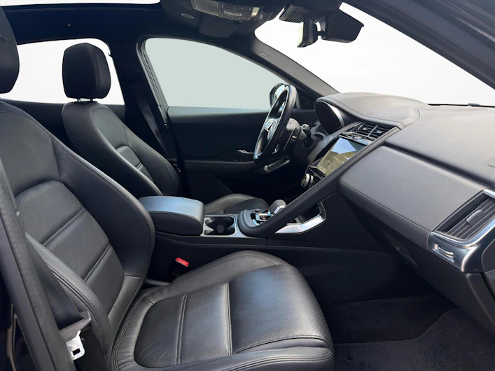 Fahrzeugbild JAGUAR E-PACE