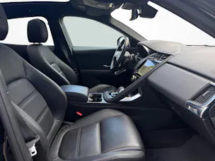 Jaguar E-Pace 2.0 D I4 165 AWD