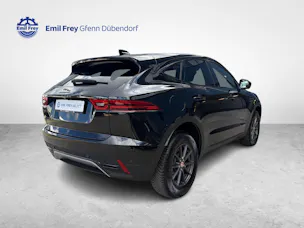 Jaguar E-Pace 2.0 D I4 165 AWD