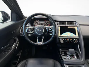 Jaguar E-Pace 2.0 D I4 165 AWD