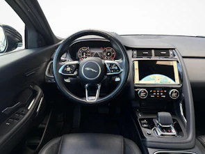 Fahrzeugbild JAGUAR E-Pace 2.0 D I4 165 AWD