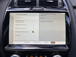 Fahrzeugbild JAGUAR E-Pace 2.0 D I4 165 AWD
