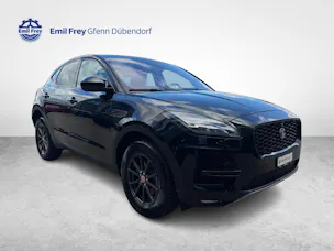 Jaguar E-Pace 2.0 D I4 165 AWD